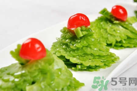 吃苦瓜能增強(qiáng)免疫力嗎？喝苦瓜茶能增強(qiáng)免疫力嗎？