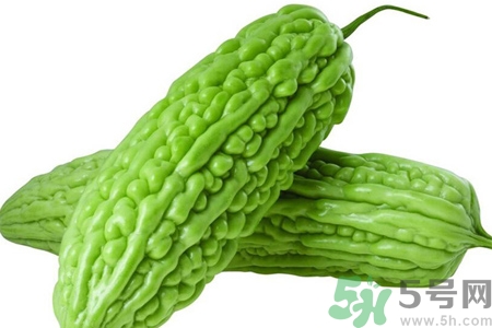 喝苦瓜能減肥嗎？喝苦瓜茶減肥效果怎么樣？
