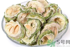 經(jīng)常喝苦瓜水有什么好處？新鮮苦瓜水怎么做比較好喝？