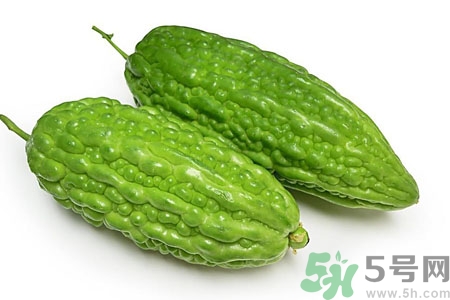 苦瓜吃多了會(huì)怎么樣？苦瓜吃多了會(huì)中毒嗎？