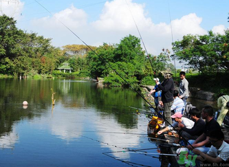秋天釣魚是什么時(shí)候？秋天釣魚什么時(shí)候最好？
