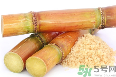 甘蔗發(fā)紅還能吃嗎？甘蔗中間發(fā)紅是怎么回事？