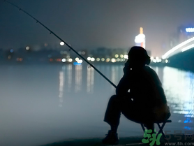 十月份還能夜釣嗎？十月份適合夜釣嗎？