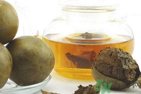 ?羅漢果泡水用去殼嗎？羅漢果的殼為什么那么甜？