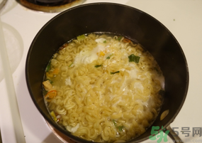 辛拉面是哪個(gè)國家的？辛拉面怎么煮好吃？