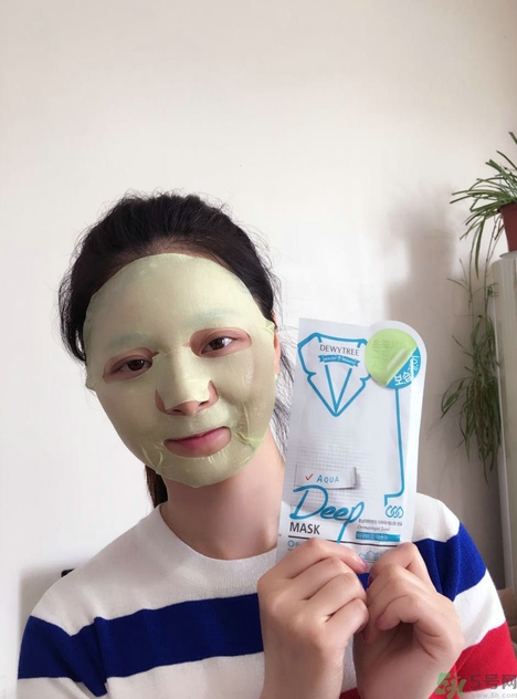 自顏源露酵素面膜有幾款？自顏源露酵素面膜不同顏色區(qū)別功效