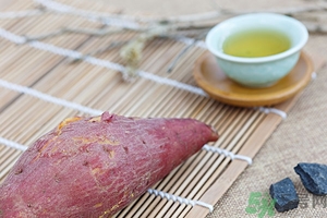 番薯發(fā)芽還能吃嗎？山芋發(fā)芽還能吃嗎？