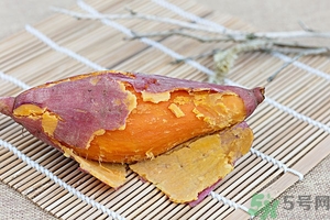 番薯發(fā)芽還能吃嗎？山芋發(fā)芽還能吃嗎？