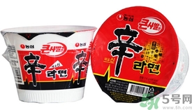 辛拉面是哪個國家的？辛拉面怎么煮好吃？