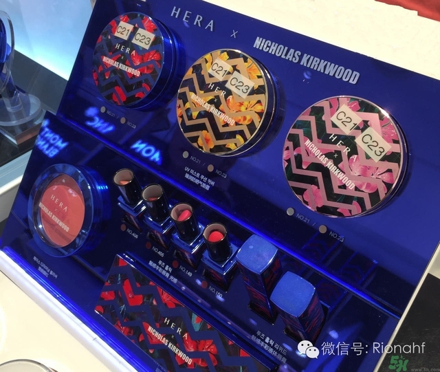 韓妝為什么總是改名字？韓國(guó)護(hù)膚品為什么總是換包裝？