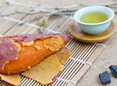 番薯發(fā)芽還能吃嗎？山芋發(fā)芽還能吃嗎？