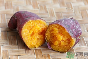 番薯發(fā)芽還能吃嗎？山芋發(fā)芽還能吃嗎？