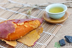 番薯發(fā)芽還能吃嗎？山芋發(fā)芽還能吃嗎？