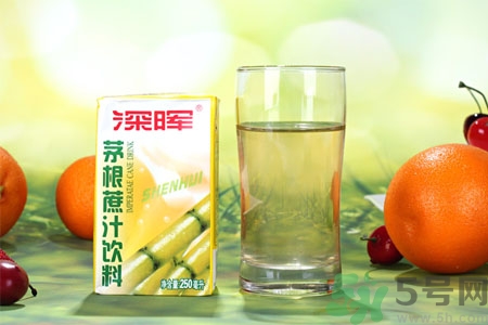 甘蔗汁變色是怎么回事？甘蔗汁變色還能喝嗎？