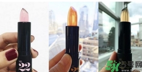 果凍口紅多少錢一支？果凍口紅哪個牌子好？