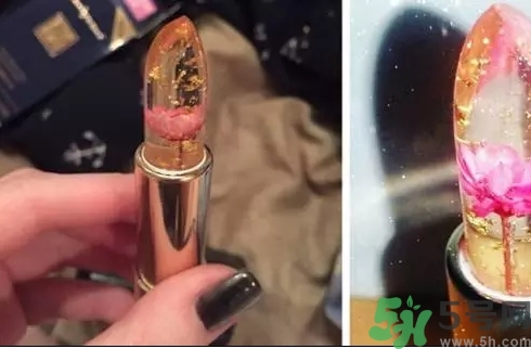 果凍口紅多少錢一支？果凍口紅哪個牌子好？