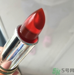 果凍口紅可以吃嗎？果凍口紅粘杯掉色嗎？