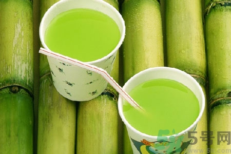 吃甘蔗牙疼怎么辦？上火牙疼能喝甘蔗汁嗎？