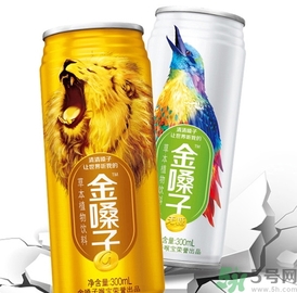 金嗓子草本植物飲料多少錢一瓶？金嗓子飲料價格