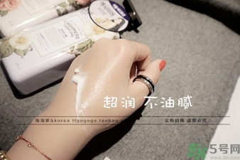 lg香水身體乳怎么樣？lg on香水身體乳多少錢？