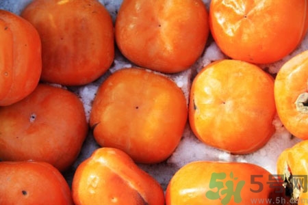 懶柿子怎么快速脫澀？懶柿子怎么做最好吃？