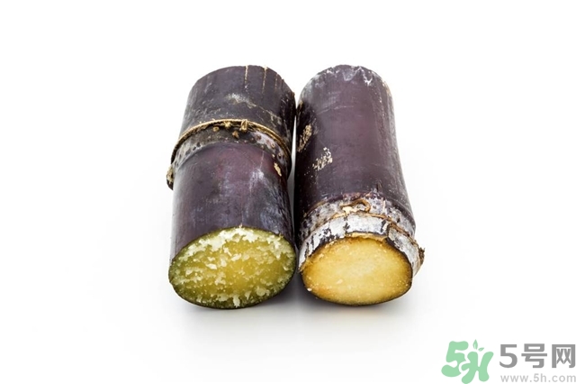 吃甘蔗有什么好處？吃甘蔗的好處與壞處