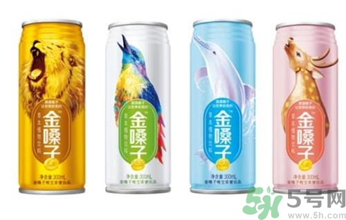 金嗓子飲料好喝嗎？金嗓子飲料什么味道？