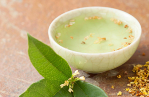 剛摘的桂花可以泡酒嗎？新鮮桂花可以泡酒嗎？