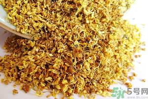 新鮮桂花怎么做干桂花？剛摘的桂花怎么處理成干桂花？