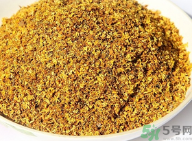 新鮮桂花怎么做干桂花？剛摘的桂花怎么處理成干桂花？