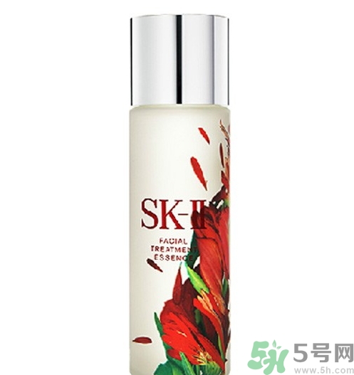 sk2適合什么膚質(zhì)？skii適合油性皮膚嗎？