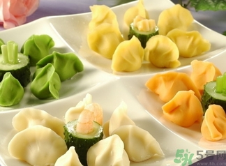 立冬要吃餃子嗎？立冬可以吃餃子嗎？