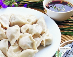 立冬要吃餃子嗎？立冬可以吃餃子嗎？