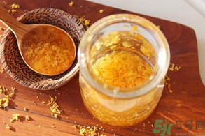 桂花怎么腌制？桂花腌制做法