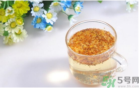 桂花怎么泡茶？桂花怎么泡茶喝？