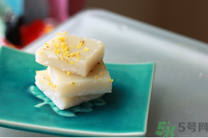 桂花可以做什么食物？桂花可以做什么吃的？