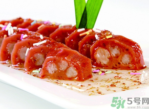 桂花可以做什么食物？桂花可以做什么吃的？