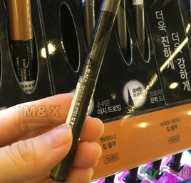 珂萊歐眼線液筆多少錢？clio珂萊歐眼線液筆專柜價格