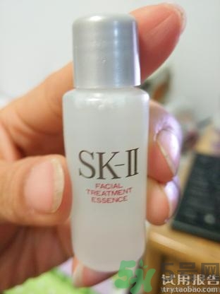 sk2大眼眼霜怎么用？sk2大眼眼霜使用心得