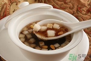 胖大海孕婦能喝嗎？孕婦喝胖大海泡水好嗎