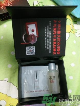 sk2大眼眼霜怎么用？sk2大眼眼霜使用心得