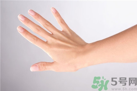 擦護(hù)手霜能預(yù)防凍瘡嗎？手長凍瘡擦什么護(hù)手霜比較好？