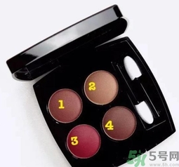 楓葉紅是什么顏色？楓葉紅口紅試色