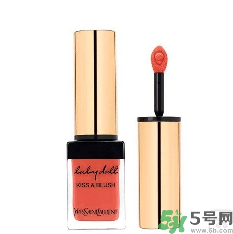 南瓜色口紅是什么顏色？南瓜色口紅推薦