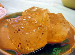 新鮮桂花怎么做桂花糖？新鮮桂花怎么做糖桂花？