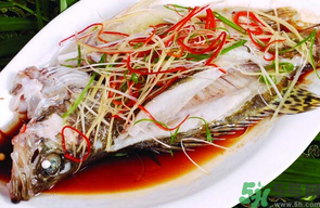 桂魚怎么保存？桂魚放冰箱怎么保存？