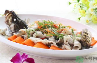 桂魚是發(fā)物？桂花魚是發(fā)物嗎？