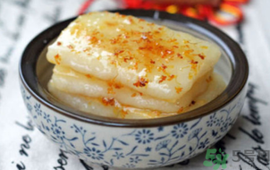 干桂花可以做桂花糖嗎？干桂花怎么做做桂花糖？
