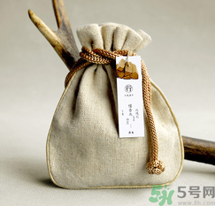 桂花香囊有什么用？桂花香囊的功效與作用