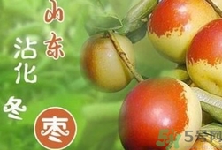 糖精棗吃了會怎樣？糖精棗有什么危害？